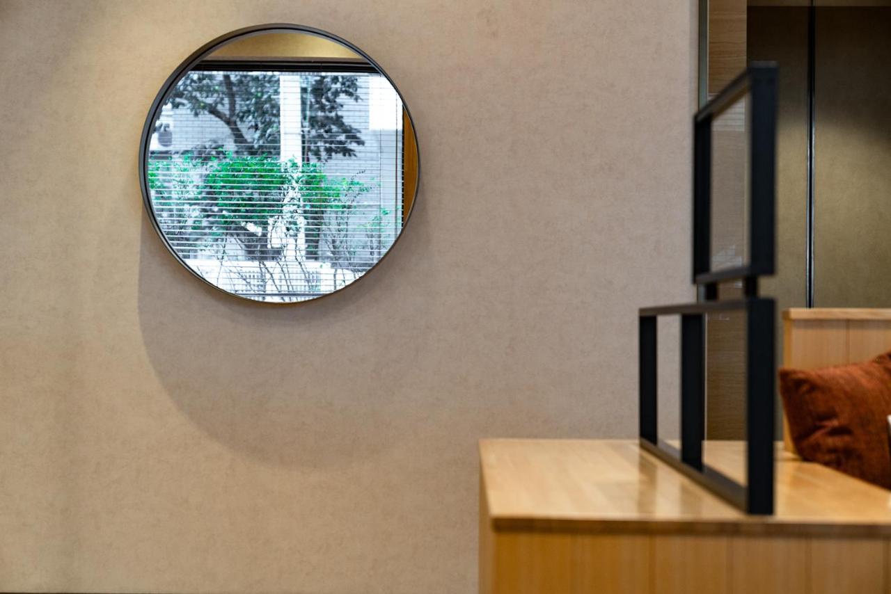 The Onefive Fukuoka Tenjin Exterior foto