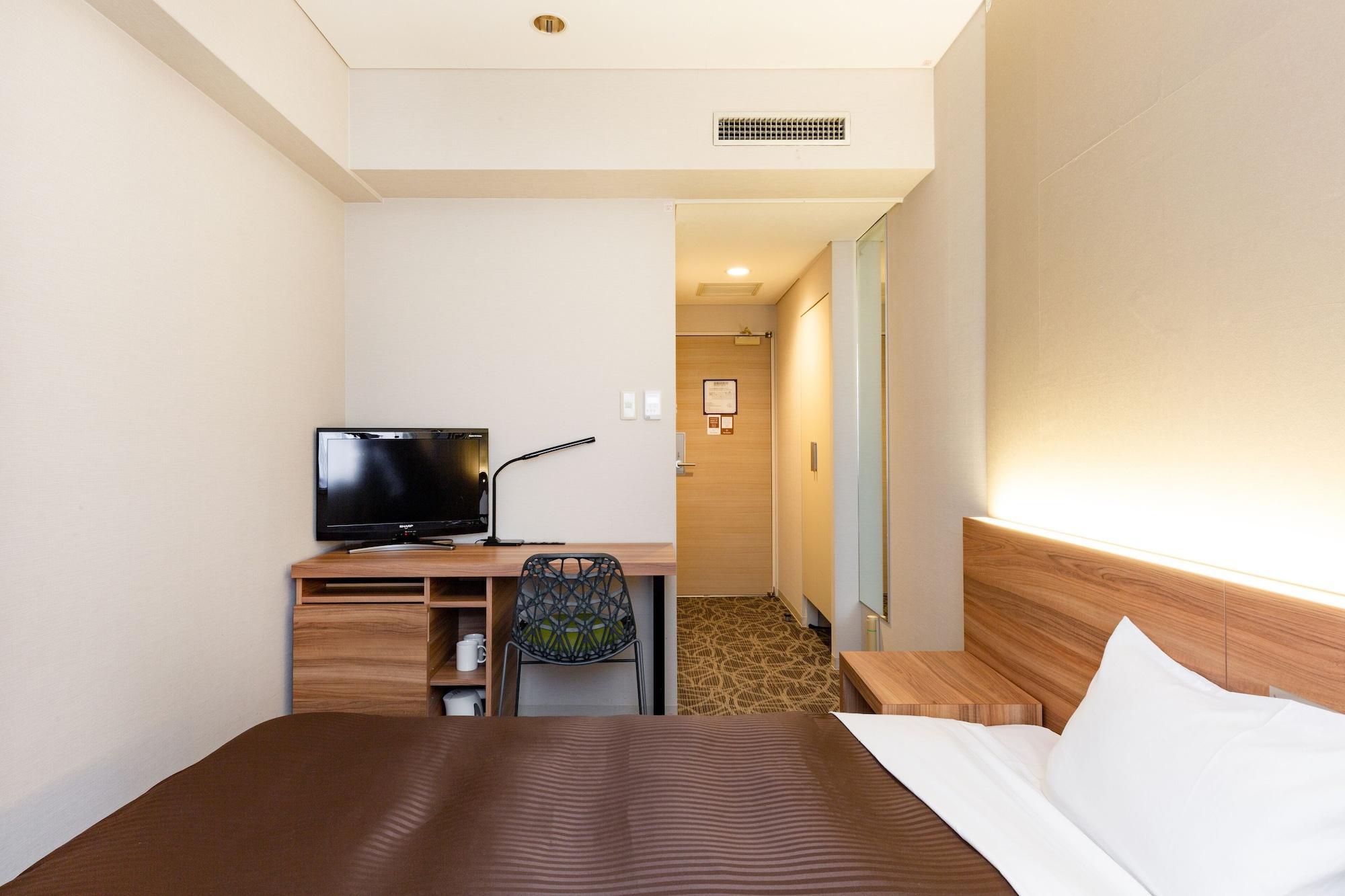 The Onefive Fukuoka Tenjin Exterior foto